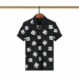 Picture of DG Polo Shirt Short _SKUDGM-3XL4cx0520037